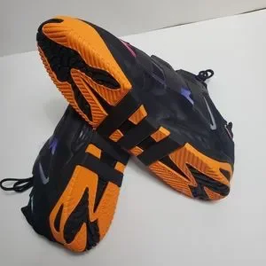 NWO adidas originals Niteball Black Orange - Men\'s Athletic Shoes Size 12 GW1624 $_12.JPG?set_id=880000500F main image 2